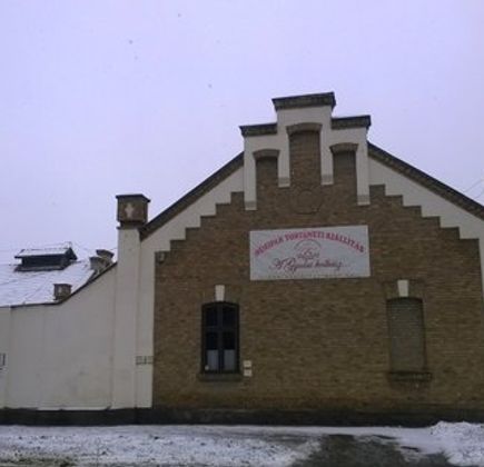 Gyulai Kolbasz Museum 1