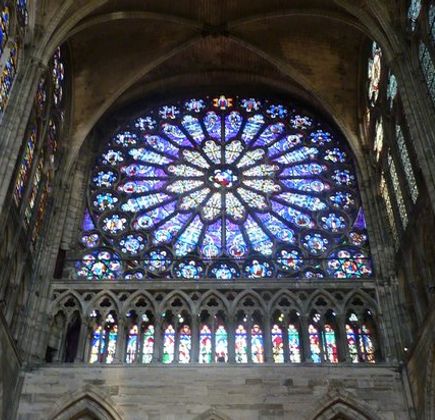 Office de Tourisme de Plaine Commune Grand Paris 1
