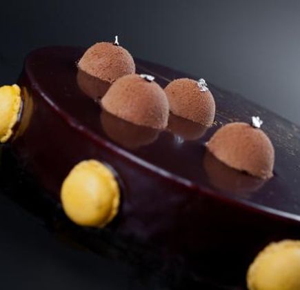 Yver Chocolatier Patissier 1