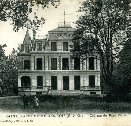 Parc Pierre 1