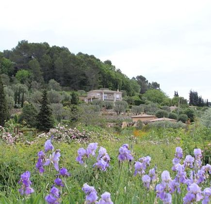 Les Jardins du MIP 1