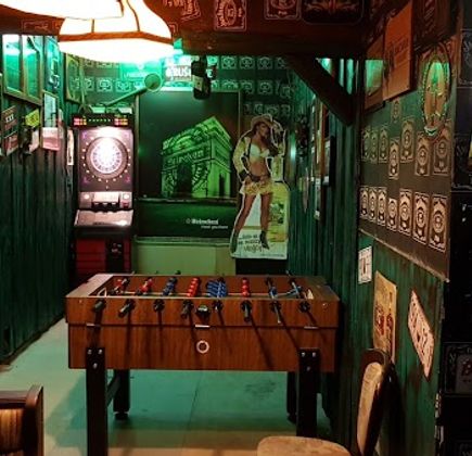 JACKS Legendary PUB 1