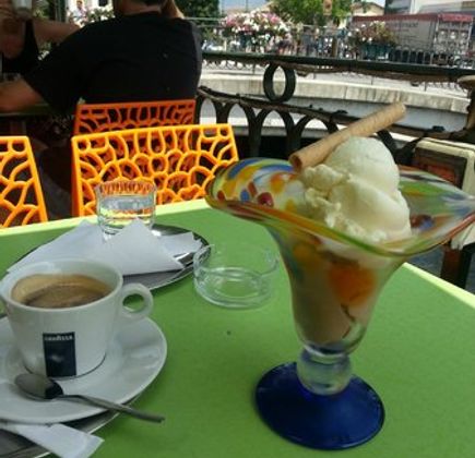 Gelateria Isabella 1