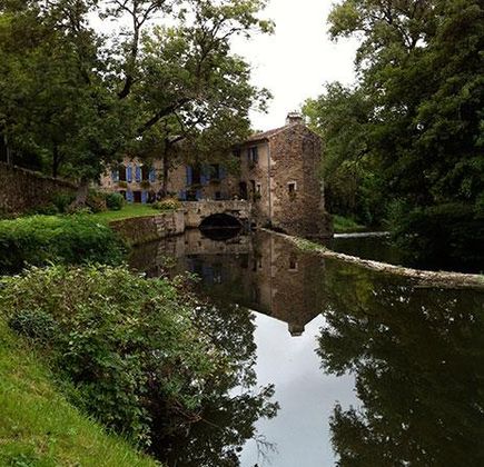 Moulin de Cajarc 1