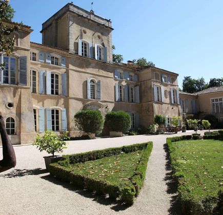 Château des Plantes 1