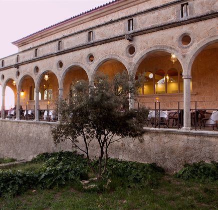 Santuari de Cura 1