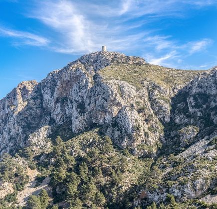 Serra de Tramuntana 1