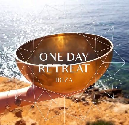 One Day Retreat Ibiza 1
