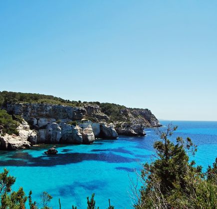 Cala Macarelleta 1