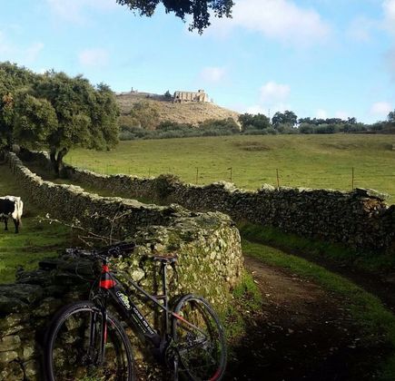 eBike Aracena 1