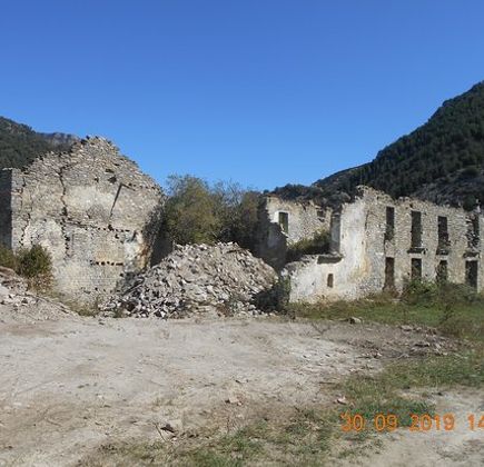 Mirador de Janovas 1