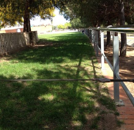 Parc del Tramvia 1