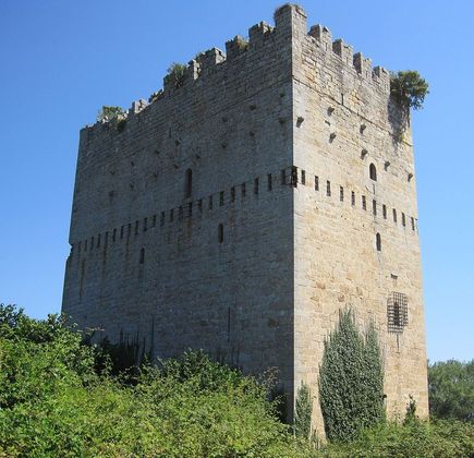 Torre de los Velasco 1