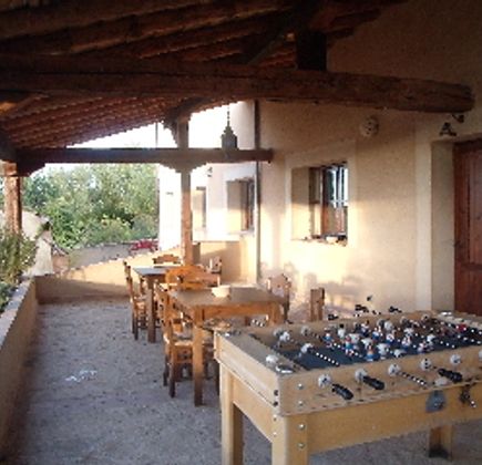 Centro de Turismo Rural Ven y Volveras 1