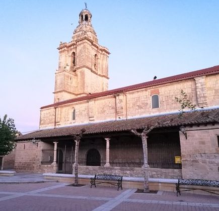 Iglesia Parroquial De La Inmaculada Concepcion 1