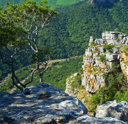 Oribi Gorge Nature Reserve 1