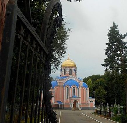 Resurrection Necropolis 1