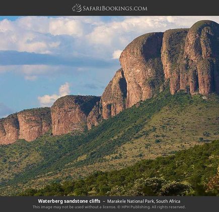 Marakele National Park 1