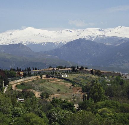 Sierra Nevada 1