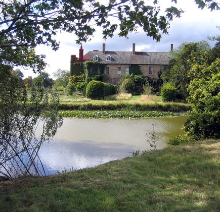Narborough Play Park 1