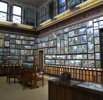 Marianne North Gallery 1