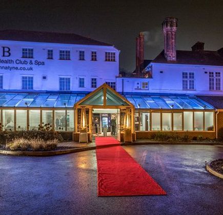 Bannatyne Health Club & Spa - Orpington 1