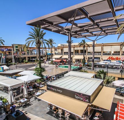 Centro Comercial Zenia Boulevard 1