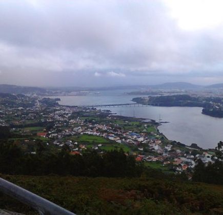 Mirador de la Ermita de Chamorro 1