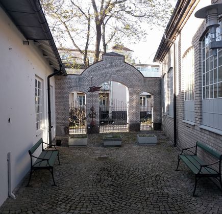 Tidaholms Museum 1