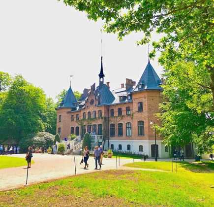 Sofiero Palace 1