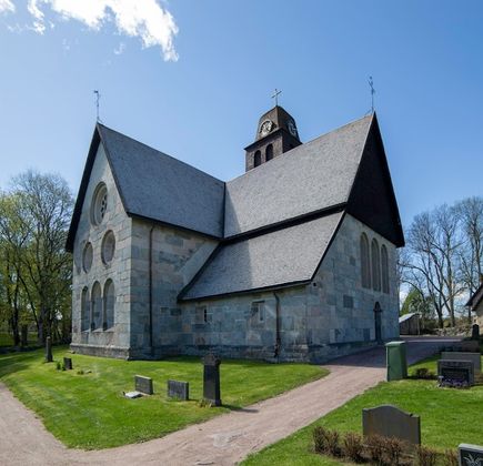Nydala Klosterträdgård 1