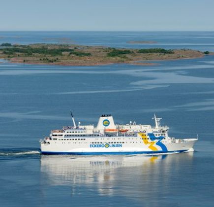 M/S Eckerölinjen 1