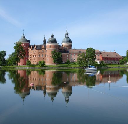 Gripsholm Castle 1