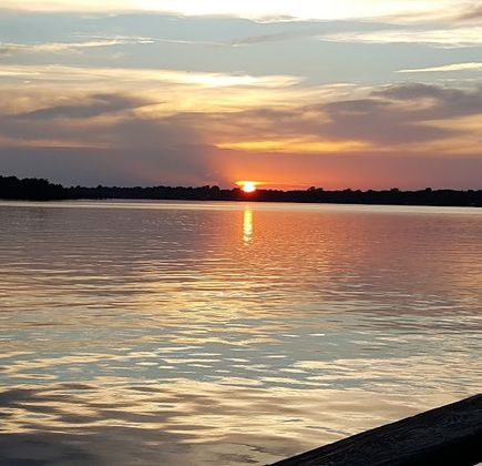 Lake Chicot State Park 1