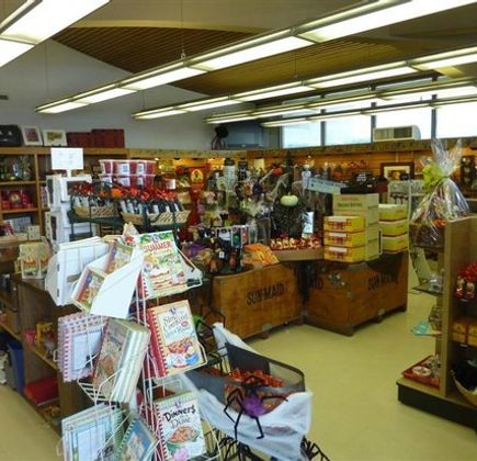 Sun-Maid Store 1