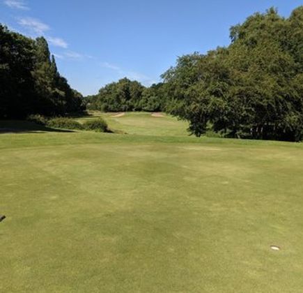 Boldmere Golf Course 1