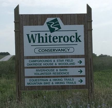 Whiterock Conservancy 1