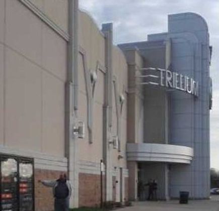 NCG Trillium Cinemas 1