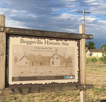 Boggsville 1