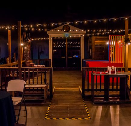 Red Lantern Escape Rooms 1