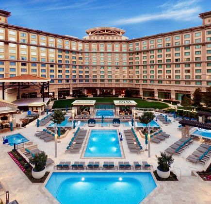 Pala Casino 1