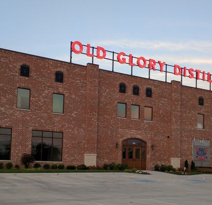Old Glory Distilling Co. 1