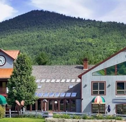 Attitash Mountain Resort 1