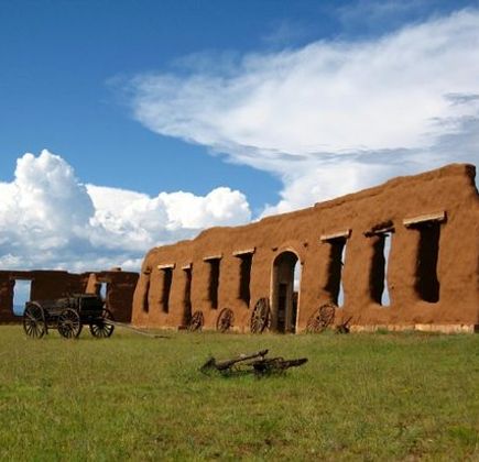 Fort Union National Monument 1