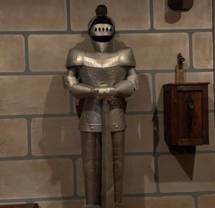 Liberation Escape Rooms 1
