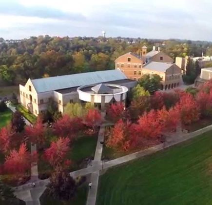 Franciscan University of Steubenville 1
