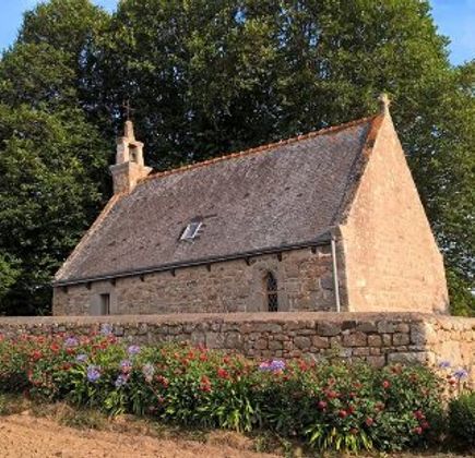 Chapelle de la Bonne Nouvelle 1