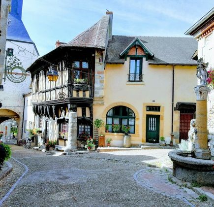 Domaine du Bourg 1