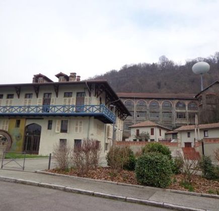 Maison Bergès - Musée de la Houille Blanche 1