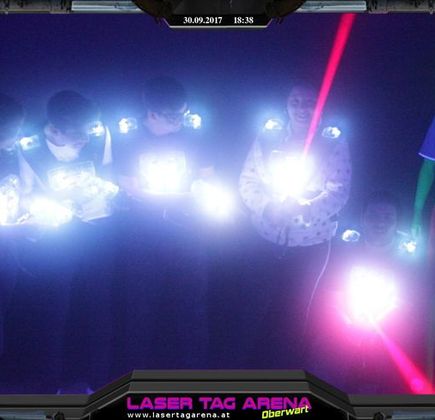 Alien Park Oberwart 1